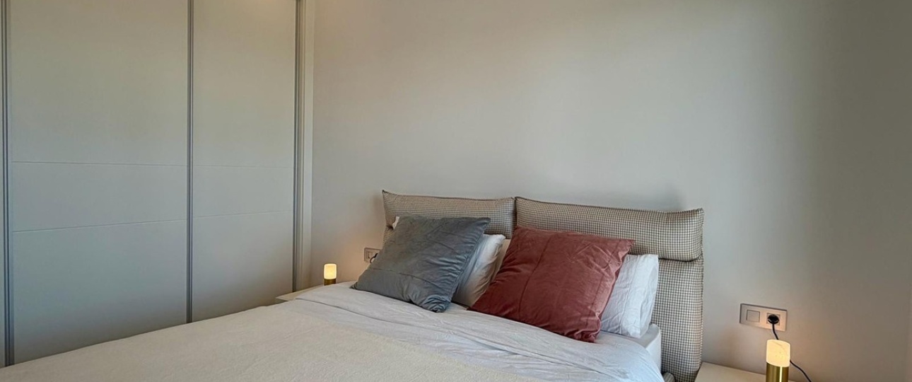 Resale - apartment - Benidorm - Benidorm Centro
