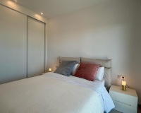 Resale - apartment - Benidorm - Benidorm Centro