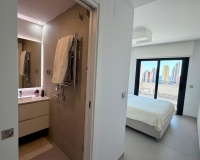Resale - apartment - Benidorm - Benidorm Centro