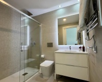 Resale - apartment - Benidorm - Benidorm Centro