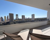 Resale - apartment - Benidorm - Benidorm Centro