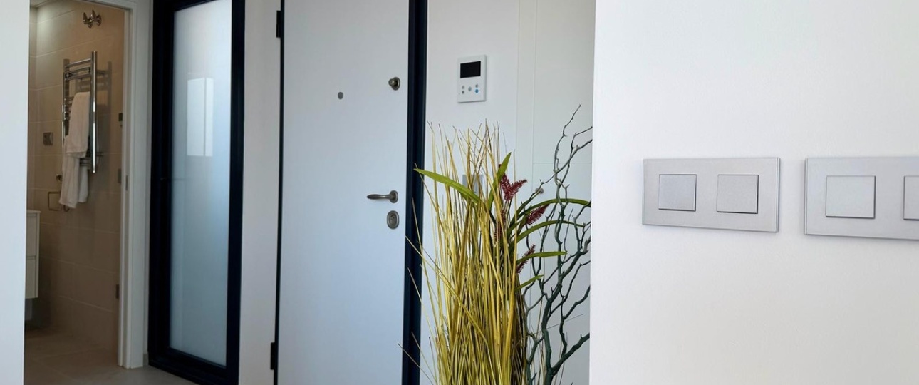Resale - apartment - Benidorm - Benidorm Centro