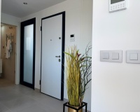 Resale - apartment - Benidorm - Benidorm Centro