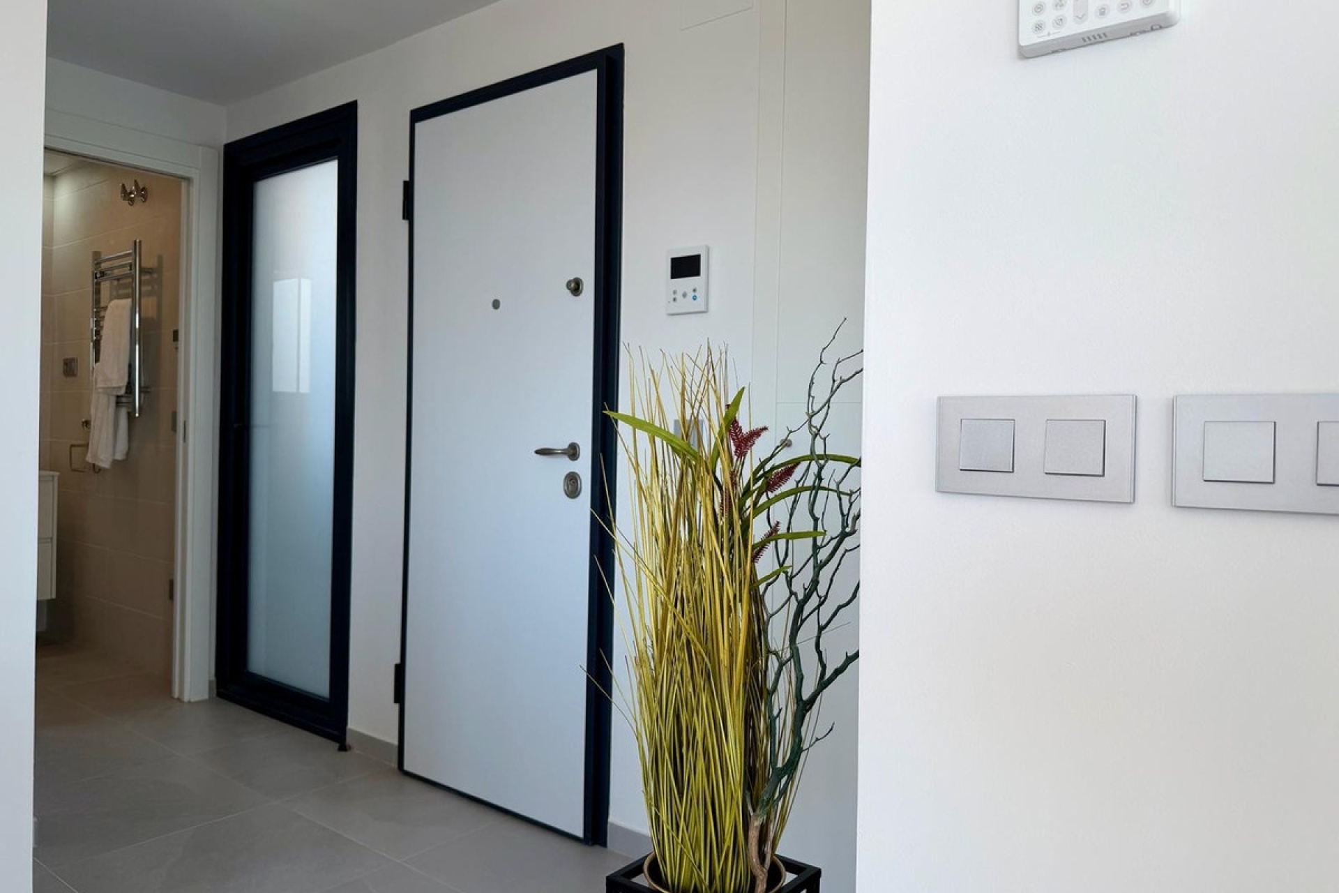 Resale - apartment - Benidorm - Benidorm Centro