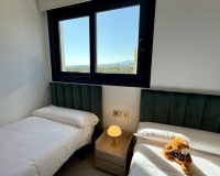 Resale - apartment - Benidorm - Benidorm Centro