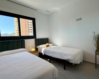 Resale - apartment - Benidorm - Benidorm Centro
