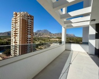 Resale - apartment - Benidorm - Benidorm Centro