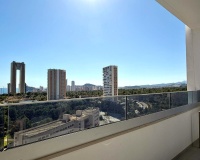 Resale - apartment - Benidorm - Benidorm Centro
