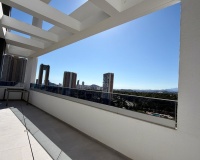 Resale - apartment - Benidorm - Benidorm Centro