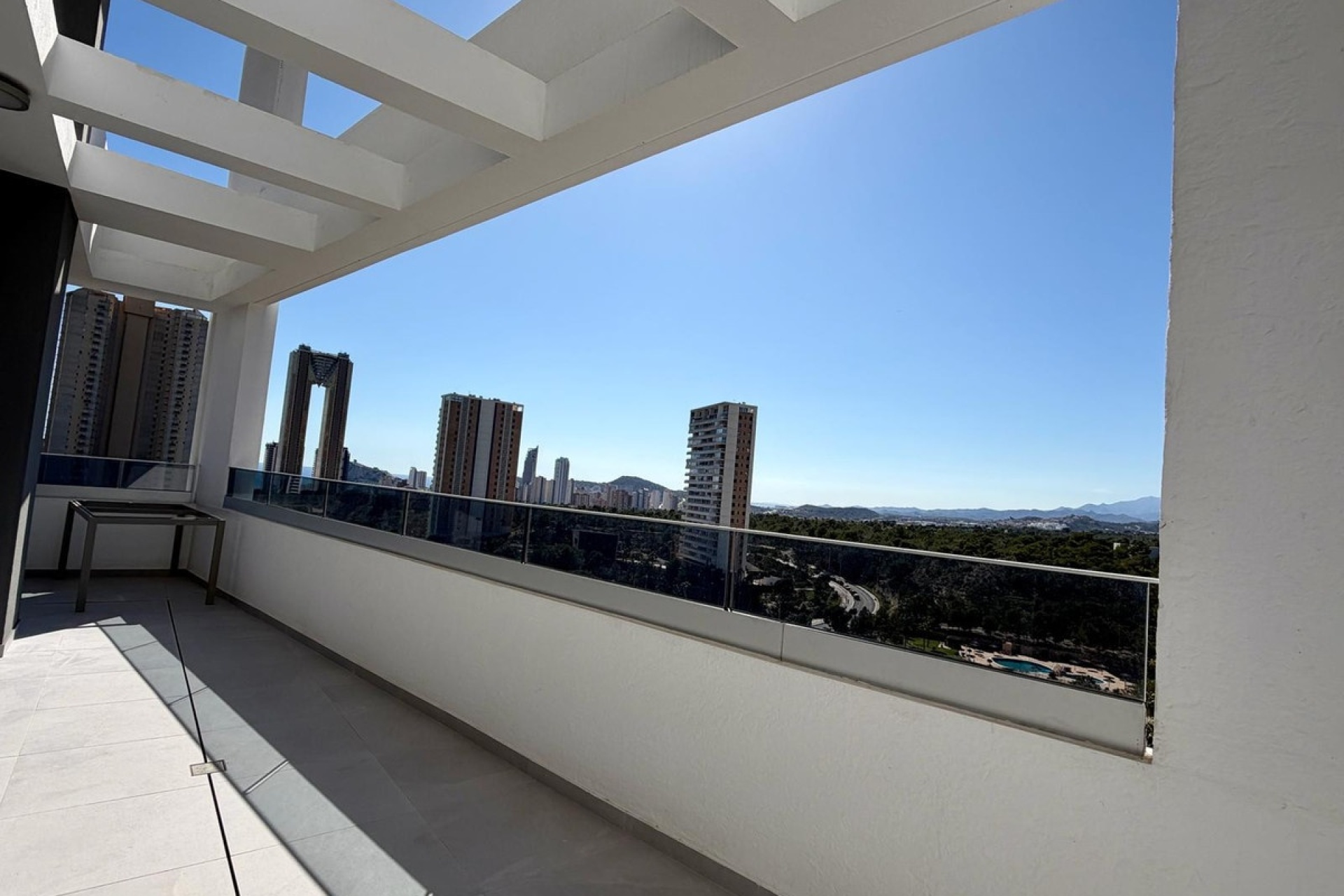 Resale - apartment - Benidorm - Benidorm Centro
