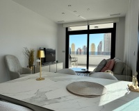 Resale - apartment - Benidorm - Benidorm Centro