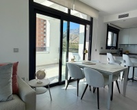 Resale - apartment - Benidorm - Benidorm Centro