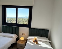 Resale - apartment - Benidorm - Benidorm Centro