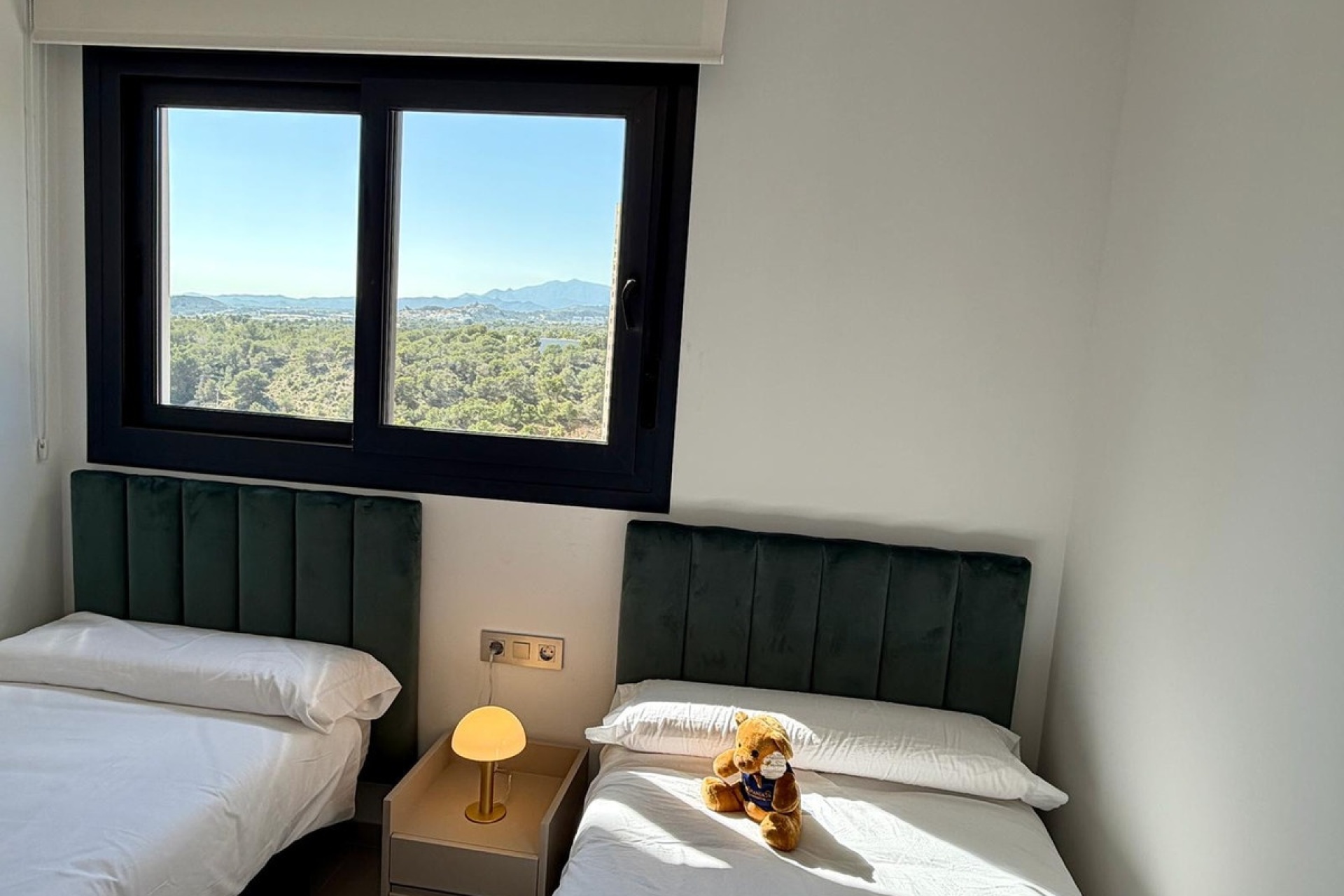 Resale - apartment - Benidorm - Benidorm Centro