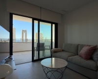 Resale - apartment - Benidorm - Benidorm Centro