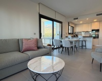 Resale - apartment - Benidorm - Benidorm Centro