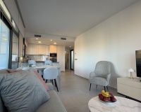 Resale - apartment - Benidorm - Benidorm Centro