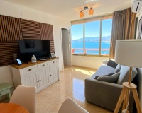 Resale - apartment - Benidorm - Benidorm Centro