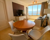 Resale - apartment - Benidorm - Benidorm Centro