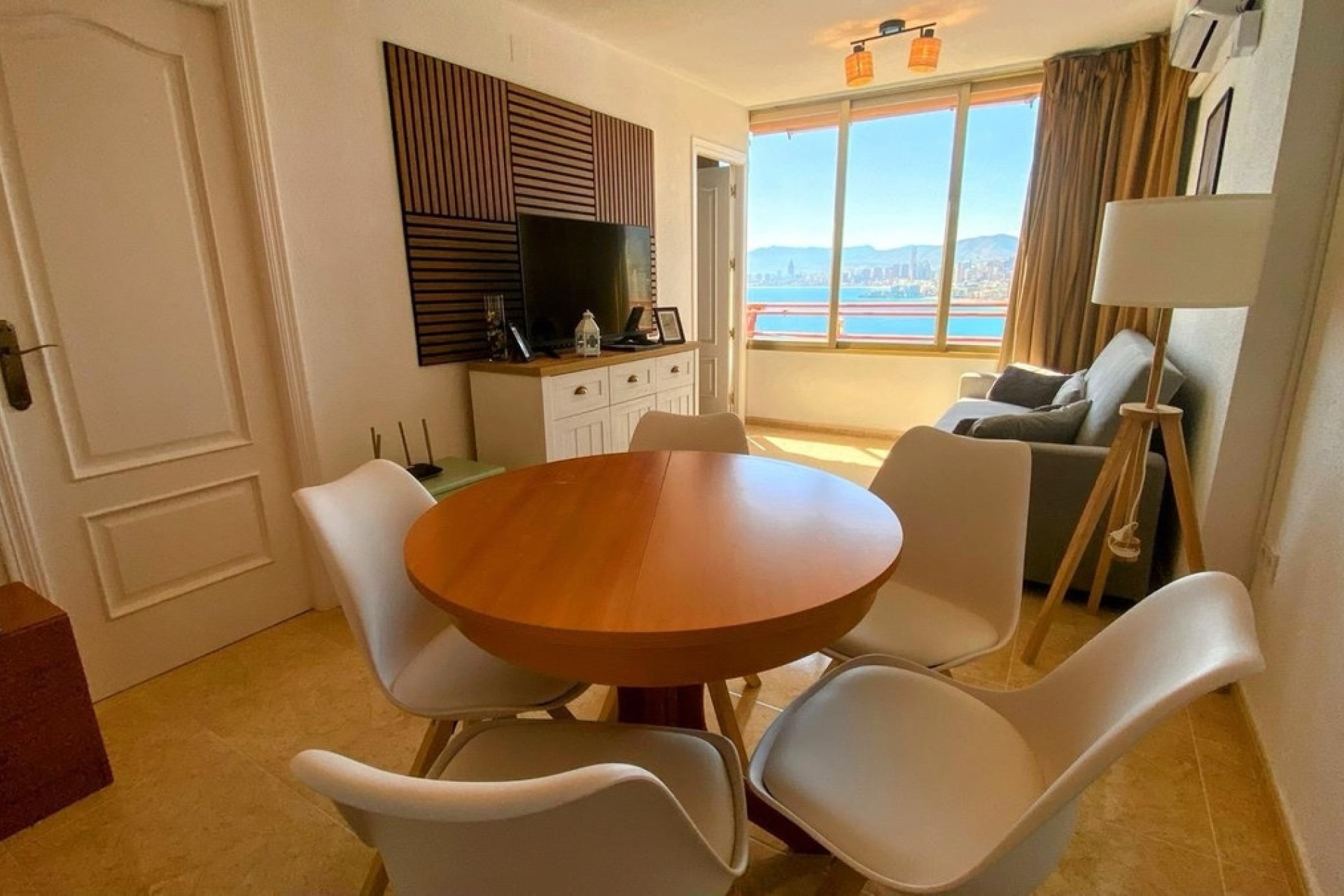 Resale - apartment - Benidorm - Benidorm Centro