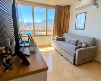 Resale - apartment - Benidorm - Benidorm Centro