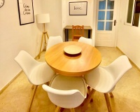 Resale - apartment - Benidorm - Benidorm Centro