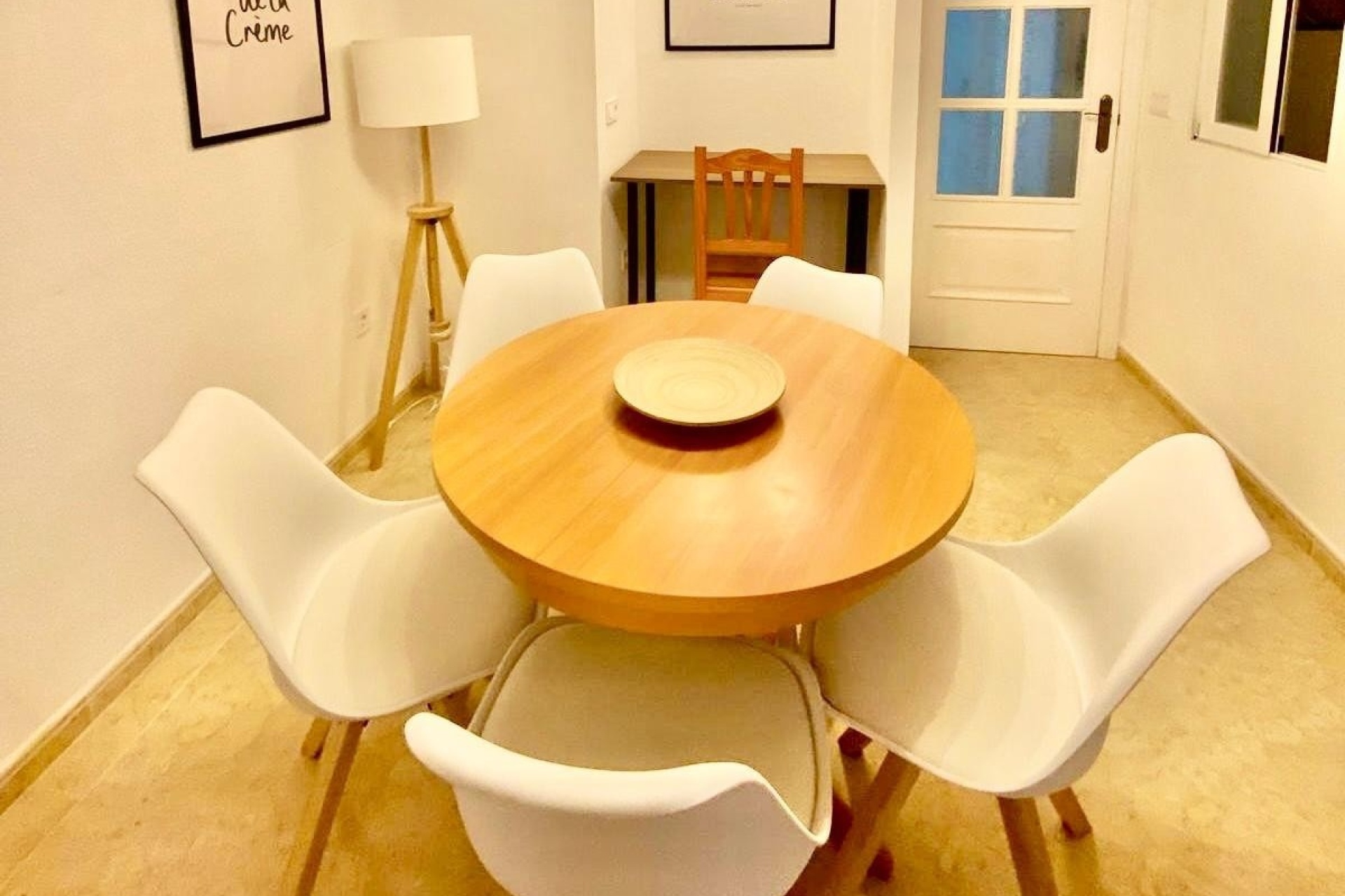 Resale - apartment - Benidorm - Benidorm Centro