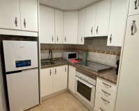 Resale - apartment - Benidorm - Benidorm Centro