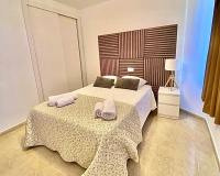 Resale - apartment - Benidorm - Benidorm Centro