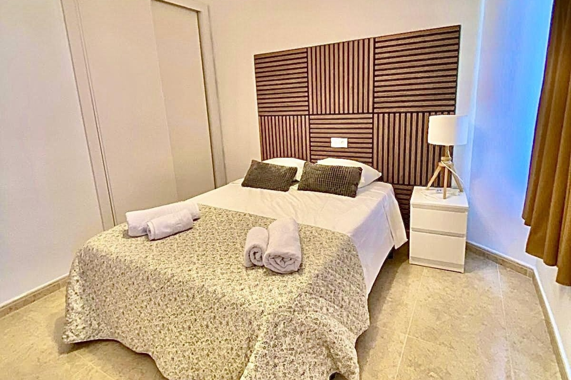 Resale - apartment - Benidorm - Benidorm Centro