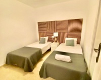 Resale - apartment - Benidorm - Benidorm Centro