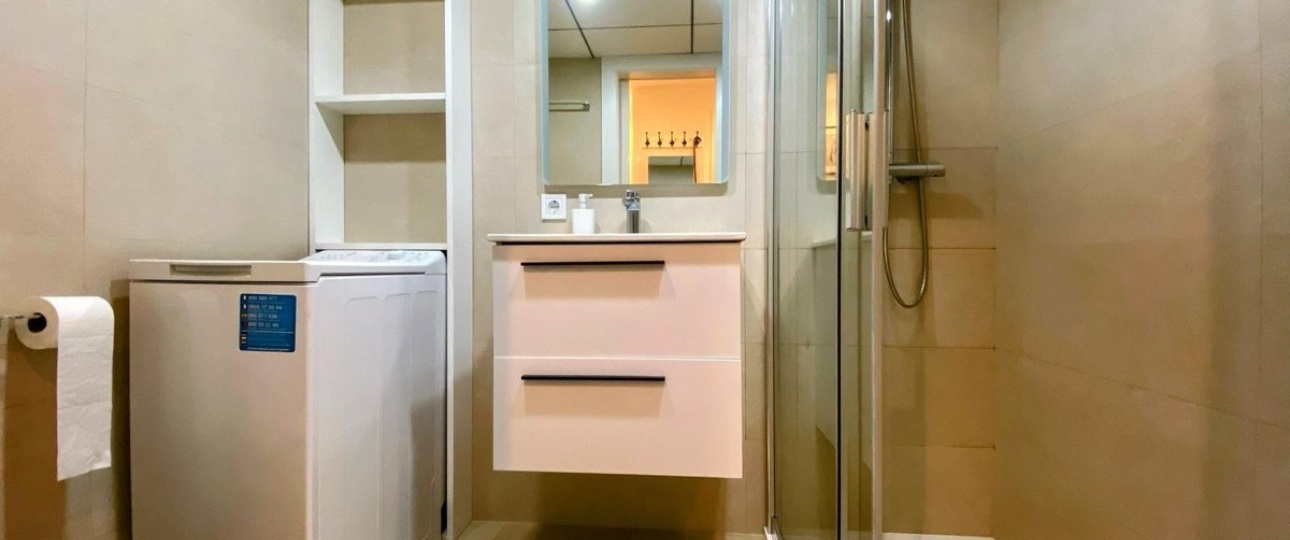 Resale - apartment - Benidorm - Benidorm Centro