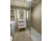 Resale - apartment - Benidorm - Benidorm Centro