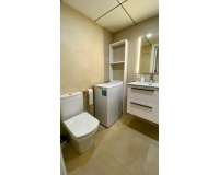 Resale - apartment - Benidorm - Benidorm Centro