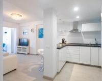Resale - apartment - Benidorm - Benidorm Centro