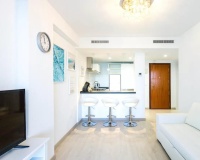 Resale - apartment - Benidorm - Benidorm Centro