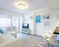 Resale - apartment - Benidorm - Benidorm Centro