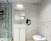 Resale - apartment - Benidorm - Benidorm Centro