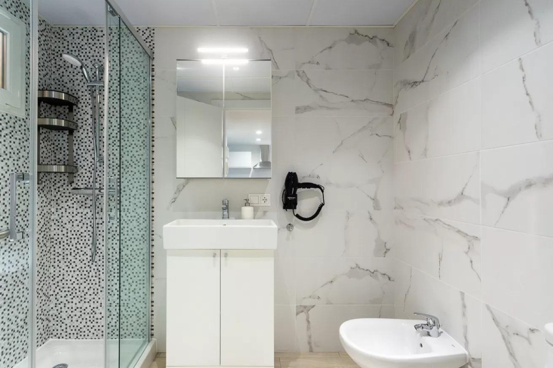 Resale - apartment - Benidorm - Benidorm Centro