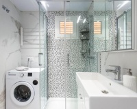 Resale - apartment - Benidorm - Benidorm Centro