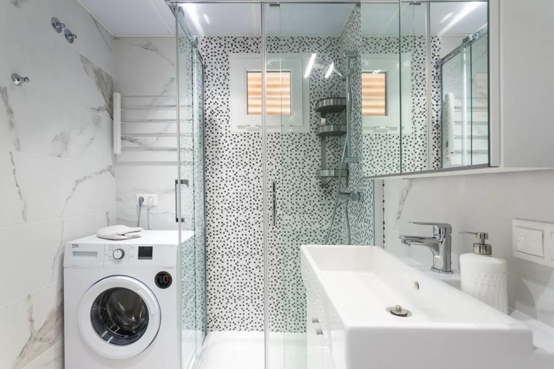 Resale - apartment - Benidorm - Benidorm Centro