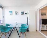 Resale - apartment - Benidorm - Benidorm Centro