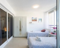 Resale - apartment - Benidorm - Benidorm Centro