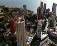 Resale - apartment - Benidorm - Benidorm Centro