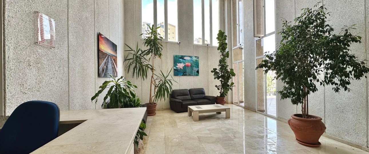 Resale - apartment - Benidorm - Benidorm Centro