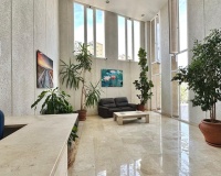 Resale - apartment - Benidorm - Benidorm Centro