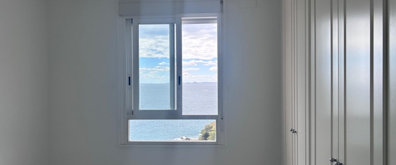 Resale - apartment - Benidorm - Benidorm Centro