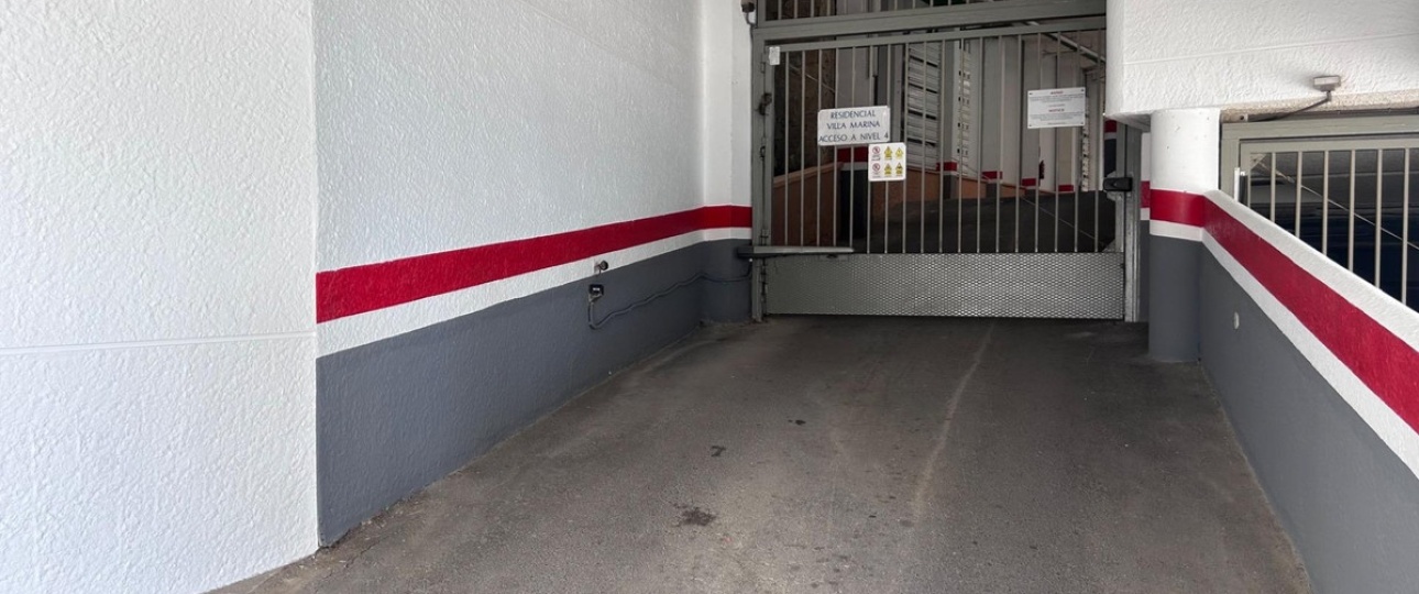 Resale - apartment - Benidorm - Benidorm Centro