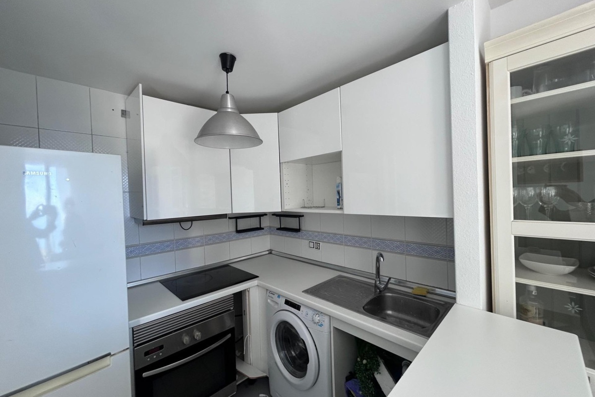 Resale - apartment - Benidorm - Benidorm Centro