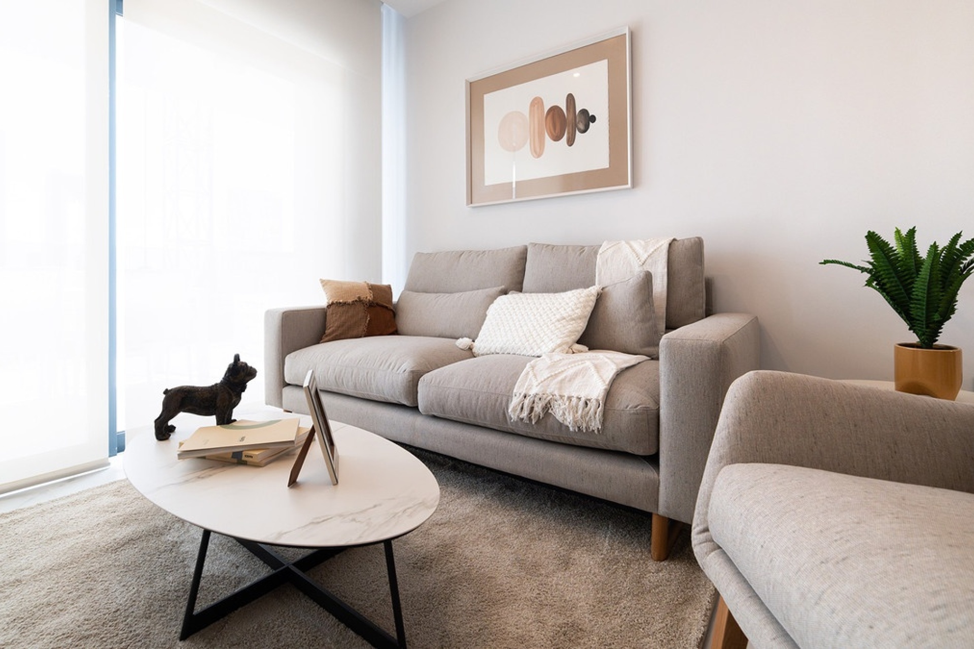 Resale - apartment - Benidorm - Benidorm Centro